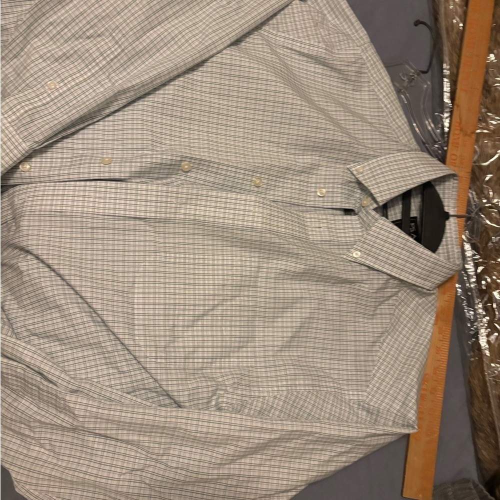 Polo Ralph Lauren Plaid Button-Down Shirt - Picture 6 of 16